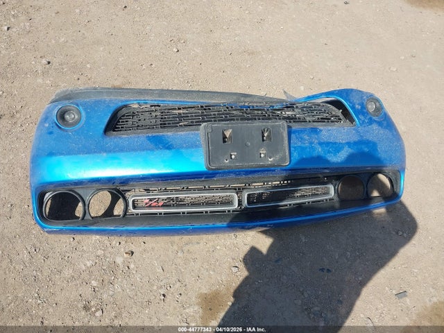 2015 Dodge Challenger R/t Plus მანქანა იყიდება აუქციონზე, vin: 2C3CDZBT9FH798522, აუქციონის ნომერი: 44777343