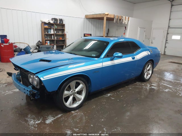 2015 Dodge Challenger R/t Plus მანქანა იყიდება აუქციონზე, vin: 2C3CDZBT9FH798522, აუქციონის ნომერი: 44777343