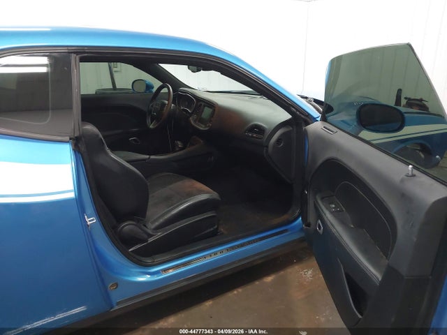 2015 Dodge Challenger R/t Plus მანქანა იყიდება აუქციონზე, vin: 2C3CDZBT9FH798522, აუქციონის ნომერი: 44777343