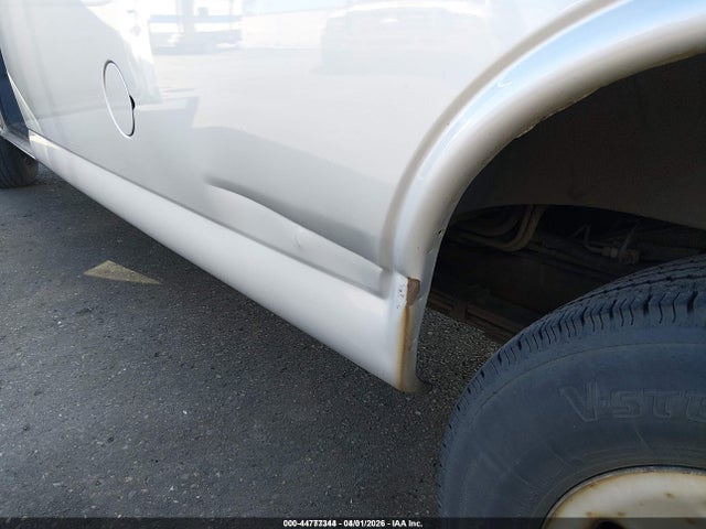 1GAZG1FA8E1187832 Chevrolet Express 3500 Lt