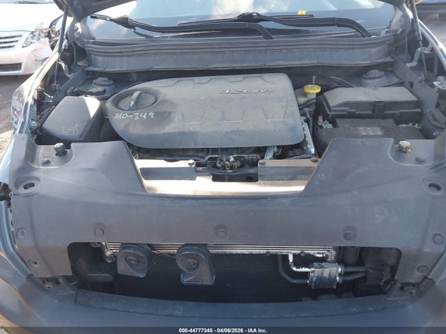 Aukcja sprzedaży 2014 Jeep Cherokee Trailhawk, vin: 1C4PJMBS7EW172323, numer aukcji: 44777345