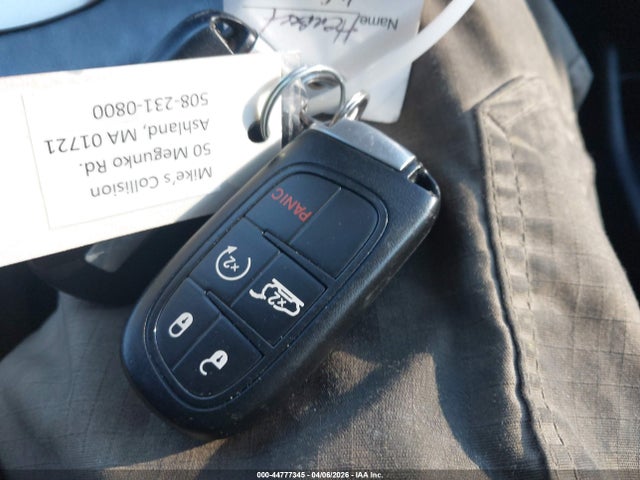 Aukcja sprzedaży 2014 Jeep Cherokee Trailhawk, vin: 1C4PJMBS7EW172323, numer aukcji: 44777345