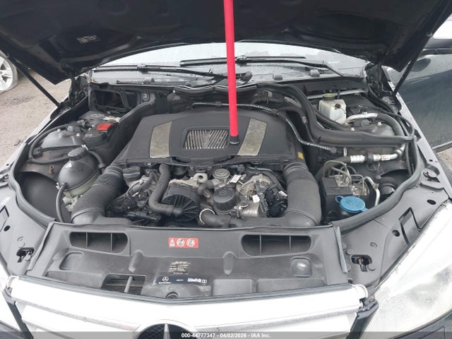 Aukcja sprzedaży 2008 Mercedes-benz C 350 Sport, vin: WDDGF56X28F165724, numer aukcji: 44777347