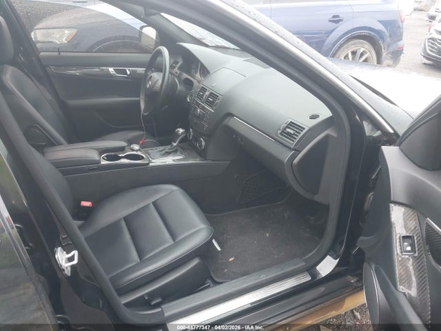 Aukcja sprzedaży 2008 Mercedes-benz C 350 Sport, vin: WDDGF56X28F165724, numer aukcji: 44777347