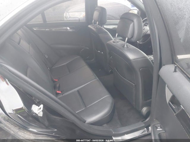 Aukcja sprzedaży 2008 Mercedes-benz C 350 Sport, vin: WDDGF56X28F165724, numer aukcji: 44777347