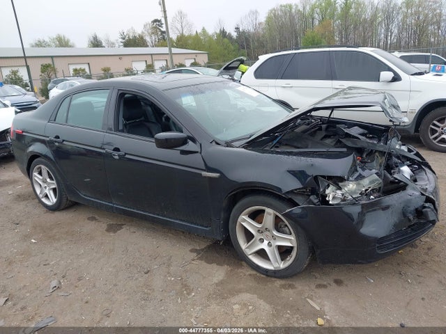 Продажа на аукционе авто 2006 Acura Tl, vin: 19UUA662X6A016317, номер лота: 44777355