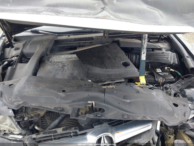 Продаж на аукціоні авто 2006 Acura Tl, vin: 19UUA662X6A016317, номер лоту: 44777355