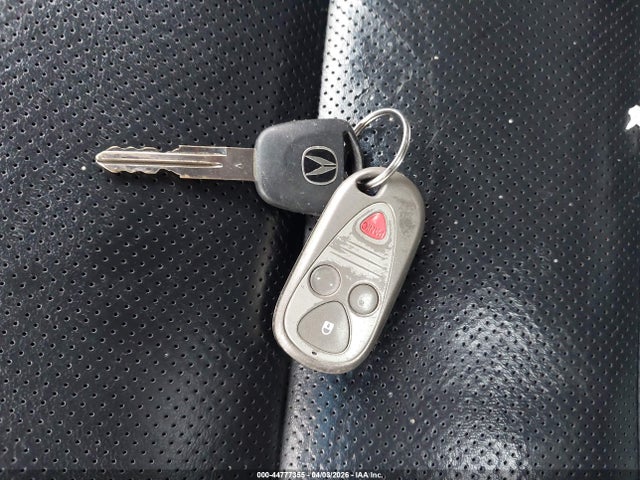 Продаж на аукціоні авто 2006 Acura Tl, vin: 19UUA662X6A016317, номер лоту: 44777355