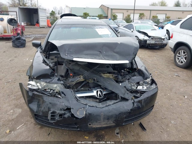 Продаж на аукціоні авто 2006 Acura Tl, vin: 19UUA662X6A016317, номер лоту: 44777355