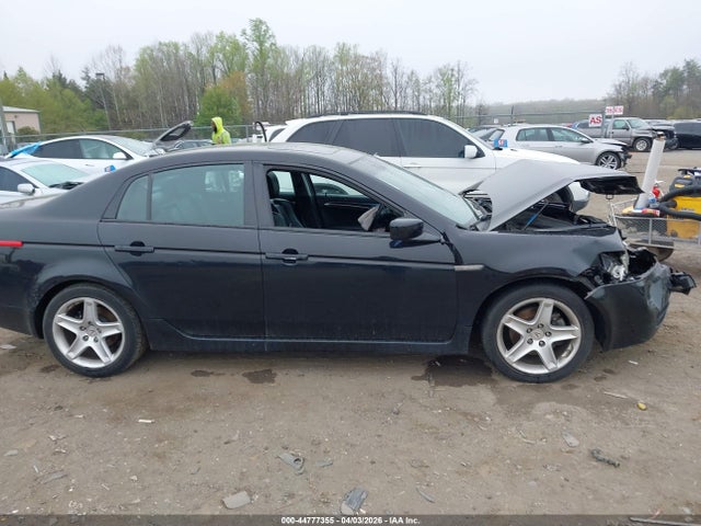 Продаж на аукціоні авто 2006 Acura Tl, vin: 19UUA662X6A016317, номер лоту: 44777355