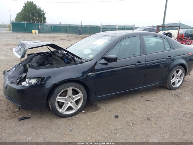 Продаж на аукціоні авто 2006 Acura Tl, vin: 19UUA662X6A016317, номер лоту: 44777355