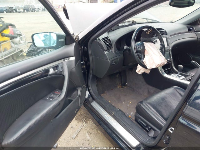 Продаж на аукціоні авто 2006 Acura Tl, vin: 19UUA662X6A016317, номер лоту: 44777355