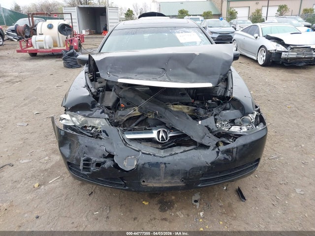 Продаж на аукціоні авто 2006 Acura Tl, vin: 19UUA662X6A016317, номер лоту: 44777355