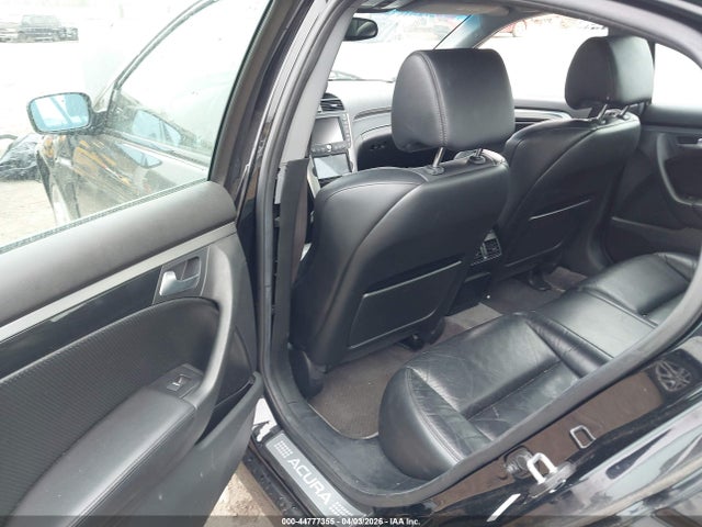 Продаж на аукціоні авто 2006 Acura Tl, vin: 19UUA662X6A016317, номер лоту: 44777355