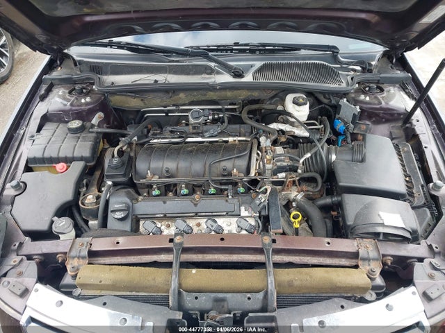 2008 CADILLAC DTS 1G6KD57Y98U161010 Photo 9