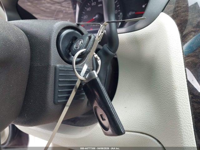 2008 CADILLAC DTS 1G6KD57Y98U161010 Photo 10