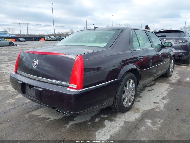 2008 CADILLAC DTS 1G6KD57Y98U161010 Photo 3