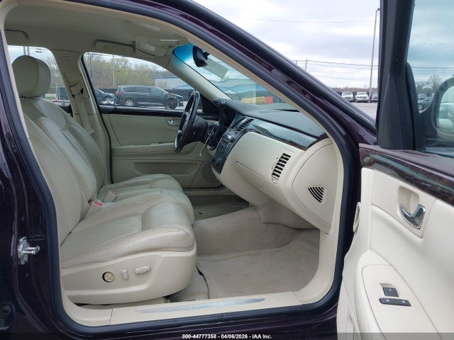 2008 CADILLAC DTS 1G6KD57Y98U161010 Photo 4