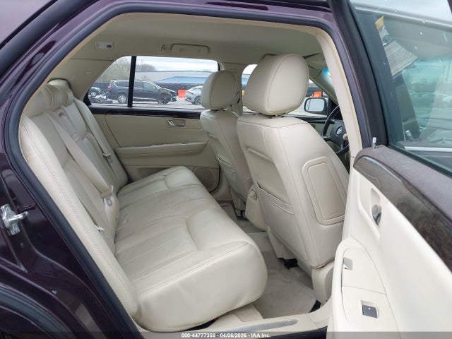 2008 CADILLAC DTS 1G6KD57Y98U161010 Photo 7