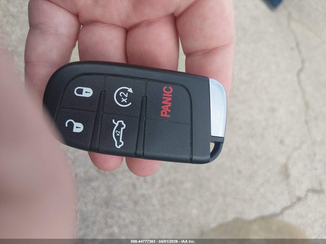 2021 DODGE CHALLENGER 2C3CDZAGXMH543220 Photo 10