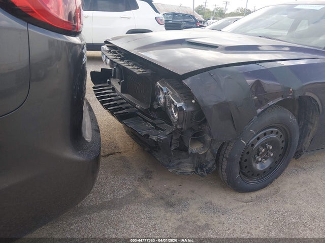 Продажа на аукционе авто 2021 Dodge Challenger Sxt, vin: 2C3CDZAGXMH543220, номер лота: 44777363