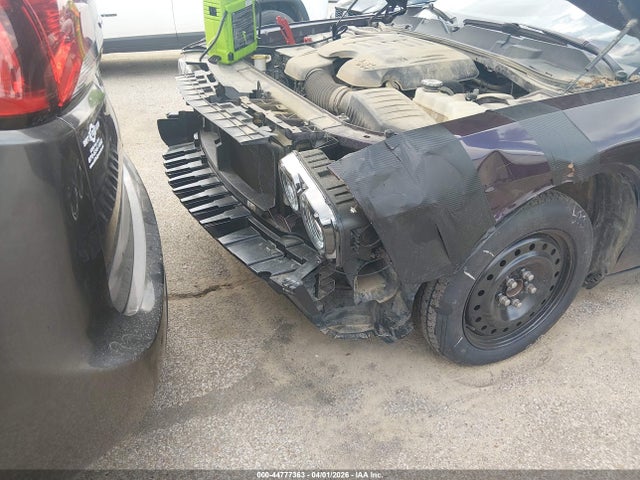 2021 DODGE CHALLENGER 2C3CDZAGXMH543220 Photo 5