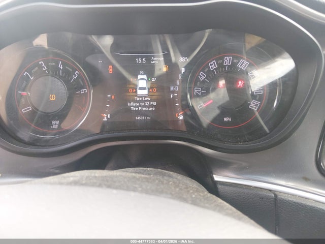 2021 DODGE CHALLENGER 2C3CDZAGXMH543220 Photo 6