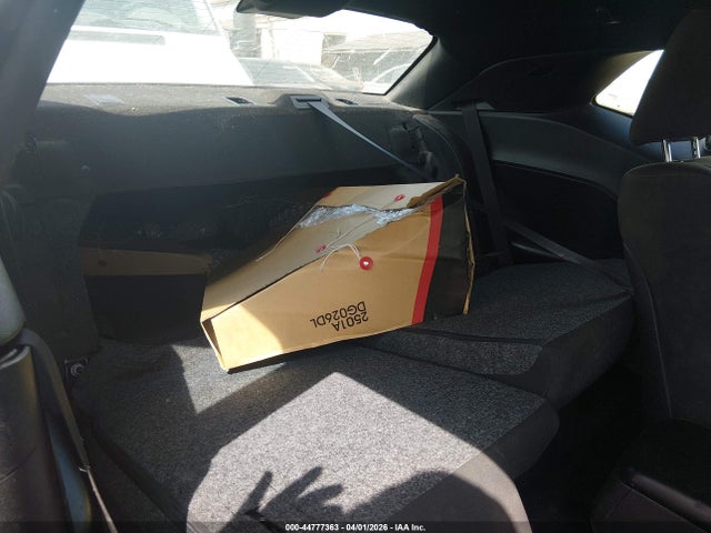 2021 DODGE CHALLENGER 2C3CDZAGXMH543220 Photo 7