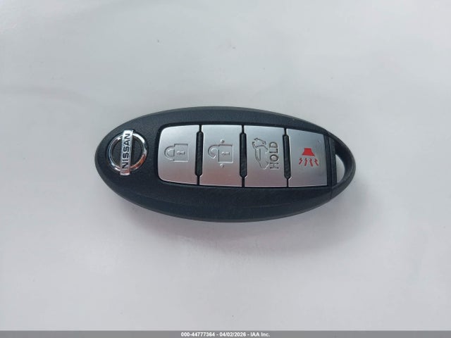 Продаж на аукціоні авто 2016 Nissan Rogue Sl, vin: 5N1AT2MV0GC828356, номер лоту: 44777364