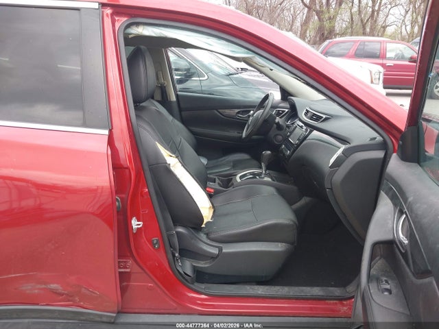 Продаж на аукціоні авто 2016 Nissan Rogue Sl, vin: 5N1AT2MV0GC828356, номер лоту: 44777364