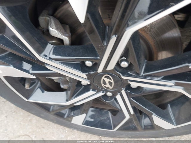 Aukcja sprzedaży 2025 Hyundai Sonata Sel, vin: KMHL64JA7SA452708, numer aukcji: 44777365