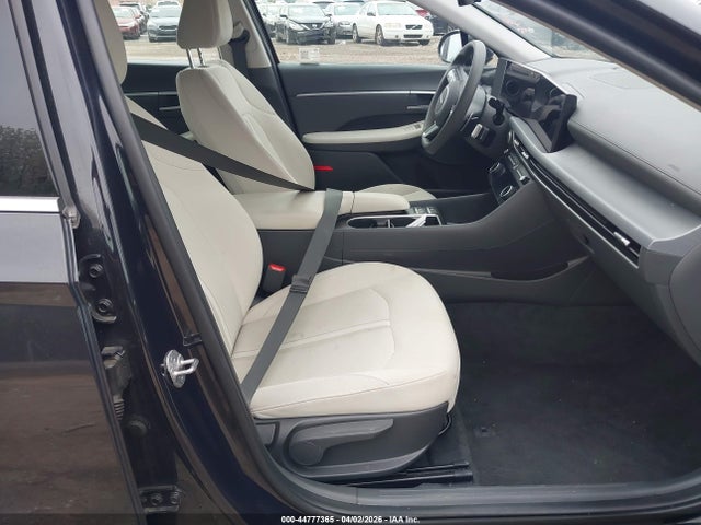 Aukcja sprzedaży 2025 Hyundai Sonata Sel, vin: KMHL64JA7SA452708, numer aukcji: 44777365