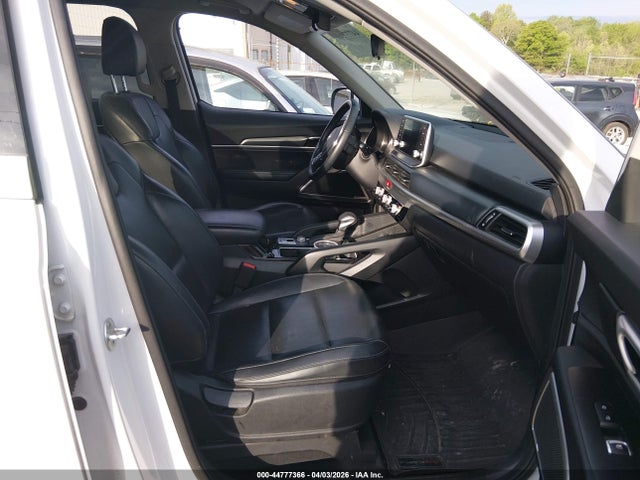 Aukcja sprzedaży 2020 Kia Telluride Lx, vin: 5XYP24HC6LG072060, numer aukcji: 44777366