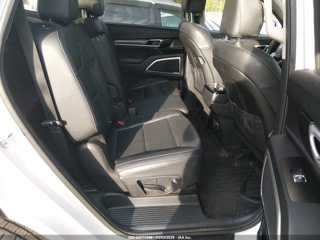 Aukcja sprzedaży 2020 Kia Telluride Lx, vin: 5XYP24HC6LG072060, numer aukcji: 44777366