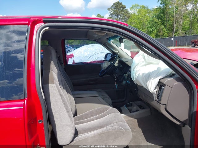 Продаж на аукціоні авто 2003 Dodge Dakota Slt, vin: 1D7HL42N23S211774, номер лоту: 44777367