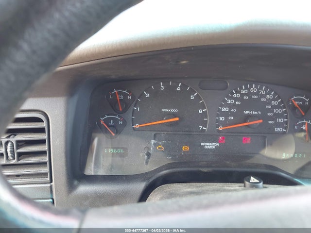 Aukcja sprzedaży 2003 Dodge Dakota Slt, vin: 1D7HL42N23S211774, numer aukcji: 44777367
