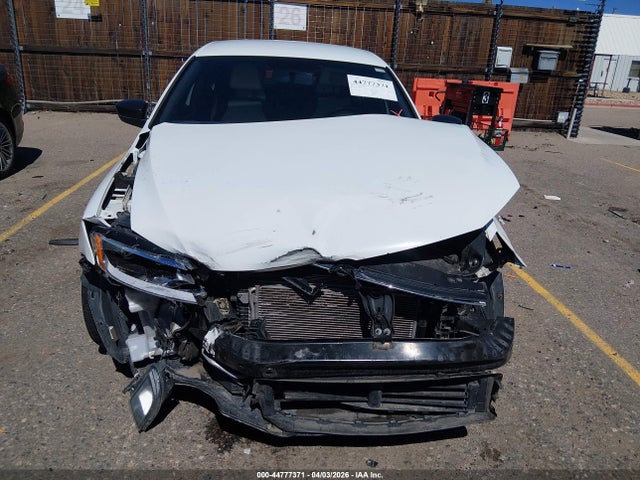 44777371 :رقم المزاد ، 3VWD17AJ0GM370481 vin ، 2016 Volkswagen Jetta 1.8t Sport مزاد بيع