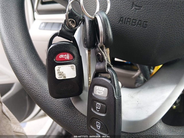 Aukcja sprzedaży 2019 Hyundai Elantra Se, vin: 5NPD74LF3KH485910, numer aukcji: 44777372