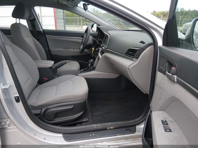 Aukcja sprzedaży 2019 Hyundai Elantra Se, vin: 5NPD74LF3KH485910, numer aukcji: 44777372