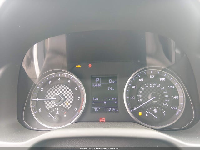 Aukcja sprzedaży 2019 Hyundai Elantra Se, vin: 5NPD74LF3KH485910, numer aukcji: 44777372