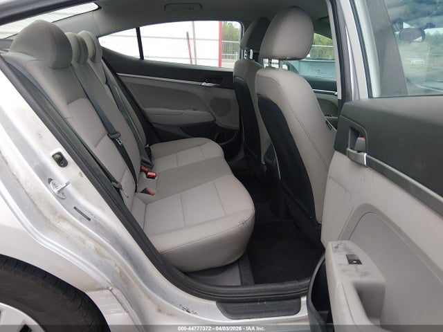 Aukcja sprzedaży 2019 Hyundai Elantra Se, vin: 5NPD74LF3KH485910, numer aukcji: 44777372