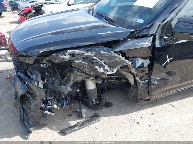 44777374 :رقم المزاد ، 1GYS4FKL9PR486539 vin ، 2023 Cadillac Escalade 4wd Sport مزاد بيع