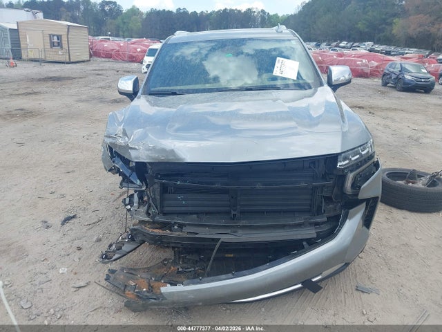 Продаж на аукціоні авто 2023 Chevrolet Tahoe 4wd Premier, vin: 1GNSKSKD0PR119534, номер лоту: 44777377