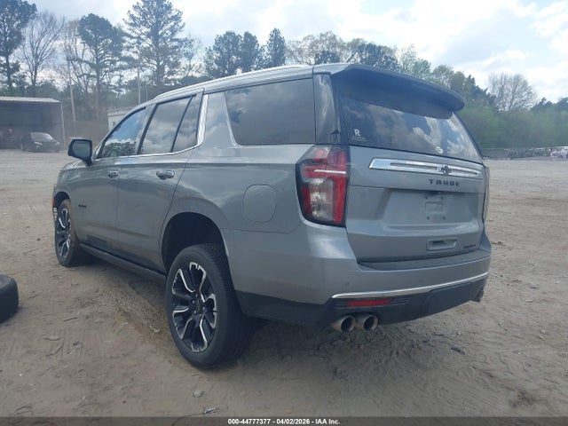 Продаж на аукціоні авто 2023 Chevrolet Tahoe 4wd Premier, vin: 1GNSKSKD0PR119534, номер лоту: 44777377