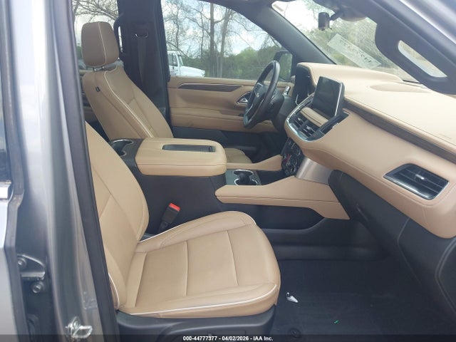 Продаж на аукціоні авто 2023 Chevrolet Tahoe 4wd Premier, vin: 1GNSKSKD0PR119534, номер лоту: 44777377