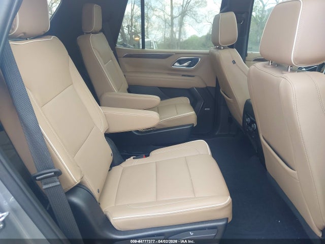 Продаж на аукціоні авто 2023 Chevrolet Tahoe 4wd Premier, vin: 1GNSKSKD0PR119534, номер лоту: 44777377
