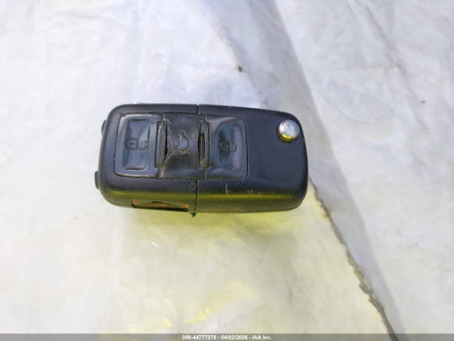 Aukcja sprzedaży 2002 Volkswagen Jetta Gl, vin: WVWRK61J52W121344, numer aukcji: 44777378
