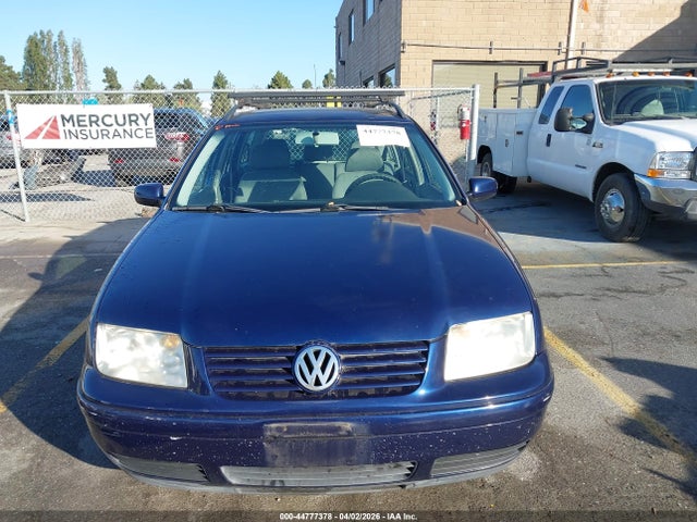 Aukcja sprzedaży 2002 Volkswagen Jetta Gl, vin: WVWRK61J52W121344, numer aukcji: 44777378
