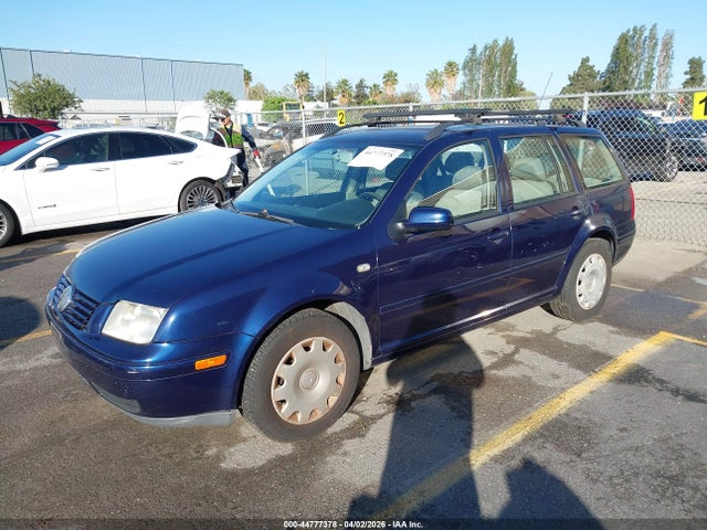 Aukcja sprzedaży 2002 Volkswagen Jetta Gl, vin: WVWRK61J52W121344, numer aukcji: 44777378