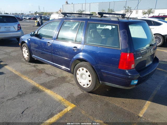 Aukcja sprzedaży 2002 Volkswagen Jetta Gl, vin: WVWRK61J52W121344, numer aukcji: 44777378
